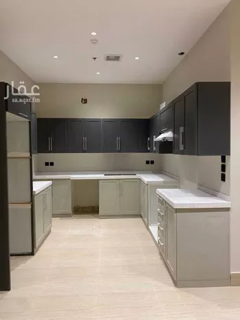 شقة للإيجار في شارع ابن البرهان النحاس, حي الرمال, مدينة الرياض, منطقة الرياض صورة 3