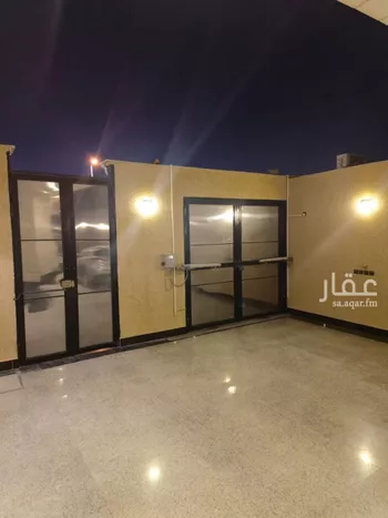 فيلا للإيجار في شارع الامير محمد ابن سلمان ابن عبدالعزيز, حي حطين, مدينة الرياض, منطقة الرياض صورة 2