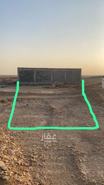 أرض للبيع في حي عريض, مدينة الرياض, منطقة الرياض صورة 2