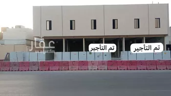 محل للإيجار في شارع ينبع, حي ظهرة لبن, مدينة الرياض, منطقة الرياض