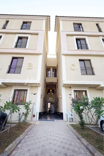 شقة للبيع في شارع عبدالرحمن بن إبراهيم, حي طويق, مدينة الرياض, منطقة الرياض صورة 2