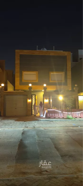 فيلا للإيجار في شارع الخطابة, حي الفلاح, مدينة الرياض, منطقة الرياض