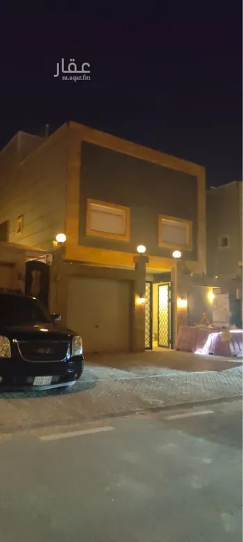 فيلا للإيجار في شارع الخطابة, حي الفلاح, مدينة الرياض, منطقة الرياض صورة 2