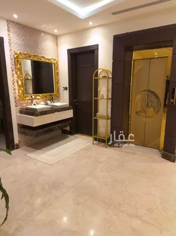 فيلا للبيع في شارع الامير محمد ابن سلمان ابن عبدالعزيز, حي حطين, مدينة الرياض, منطقة الرياض صورة 4