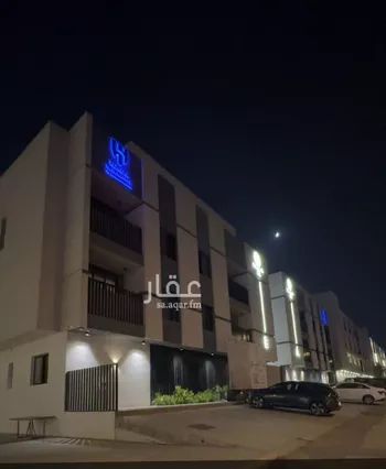 شقة للبيع في شارع وادي هجر, حي الملقا, مدينة الرياض, منطقة الرياض