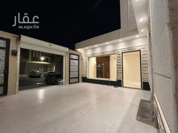 فيلا للبيع في شارع عمر بن نبيه, حي طويق, مدينة الرياض, منطقة الرياض صورة 4
