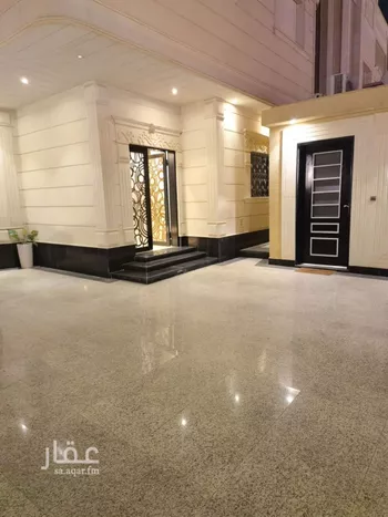 فيلا للإيجار في شارع الامير محمد ابن سلمان ابن عبدالعزيز, حي حطين, مدينة الرياض, منطقة الرياض صورة 4