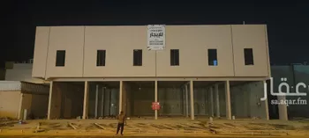 محل للإيجار في شارع ينبع, حي ظهرة لبن, مدينة الرياض, منطقة الرياض صورة 2