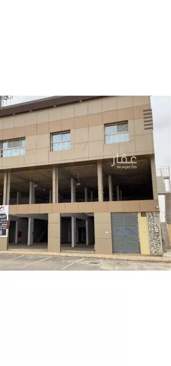 محل للإيجار في شارع نجم الدين الايوبي الفرعي, حي طويق, مدينة الرياض, منطقة الرياض صورة 2