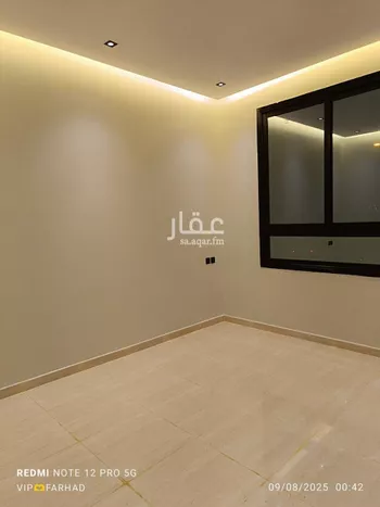 شقة للإيجار في شارع نجد, حي ظهرة لبن, مدينة الرياض, منطقة الرياض صورة 3