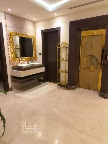 فيلا للبيع في شارع الامير محمد ابن سلمان ابن عبدالعزيز, حي حطين, مدينة الرياض, منطقة الرياض صورة 5