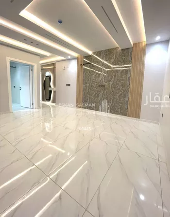 شقة للبيع في حي الملك فهد, مدينة المدينه المنوره, منطقة المدينة المنورة صورة 3