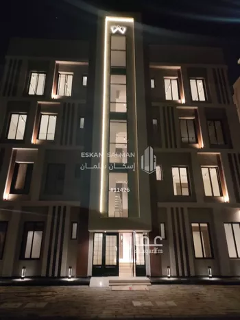 شقة للبيع في شارع شارع سيف الدين قطز, حي المحمدية 2, مدينة جازان, منطقة جازان صورة 2