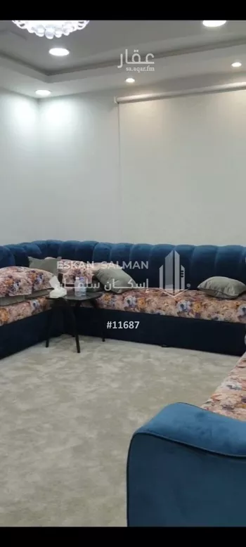 شقة للبيع في شارع حريث بن زيد بن ثعلبة الخزرجي رضي الله عنه, حي أم الجود, مدينة مكه المكرمه, منطقة مكة المكرمة صورة 4