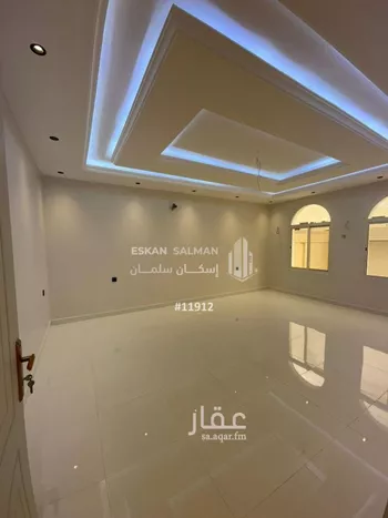 فيلا للبيع في شارع شارع 137 جعرانة 1, حي جعرانة, مدينة مكه المكرمه, منطقة مكة المكرمة صورة 4