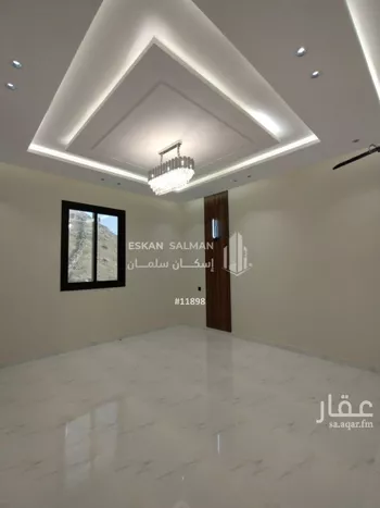 شقة للبيع في شارع عبد العزيز بن عبد الرحمن بن بشر, حي بطحاء قريش, مدينة مكه المكرمه, منطقة مكة المكرمة صورة 5