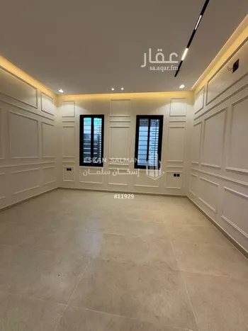 دور للبيع في شارع رقم 132, حي الجنادرية, مدينة الرياض, منطقة الرياض صورة 3