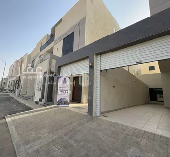 دور للبيع في حي الجنادرية, مدينة الرياض, منطقة الرياض صورة 2