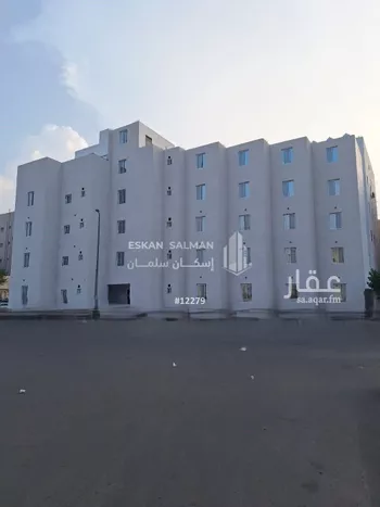 شقة للبيع في شارع العدل الواعظ, حي الحلقة الغربية, مدينة امارة منطقة مكة المكرمة - الطائف, منطقة مكة المكرمة صورة 4