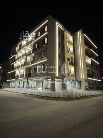 شقة للبيع في شارع النعيرية, حي الحمراء, مدينة الخبر, المنطقة الشرقية