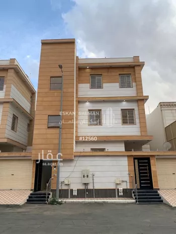 فيلا للبيع في شارع عبدالله العبسي, حي المصيف, مدينة خميس مشيط, منطقة عسير صورة 2