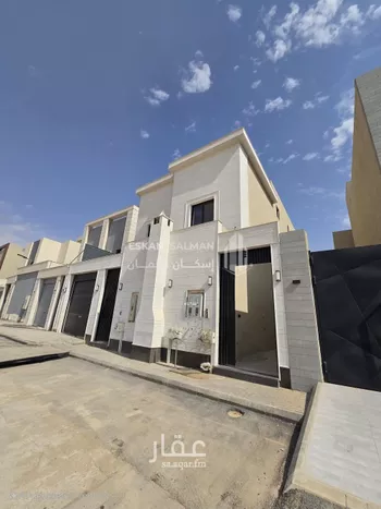 دور للبيع في شارع طريق ابو عبيده الجراح, حي السعادة, مدينة الرياض, منطقة الرياض صورة 5