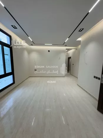 شقة للبيع في شارع السرحاني, حي الجنادرية, مدينة الرياض, منطقة الرياض