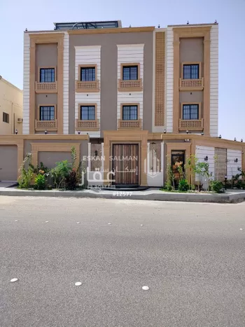 شقة للبيع في شارع خالد ابن عبدالله, حي الدفاع, مدينة المدينه المنوره, منطقة المدينة المنورة