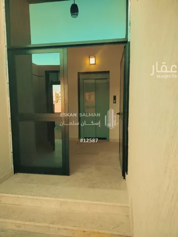 شقة للبيع في حي شوران, مدينة المدينه المنوره, منطقة المدينة المنورة صورة 5