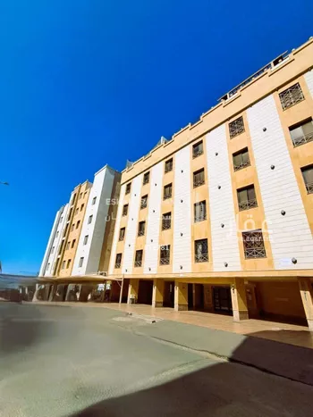 شقة للبيع في شارع جبل العرب, حي مشرفة, مدينة جدة, منطقة مكة المكرمة صورة 4