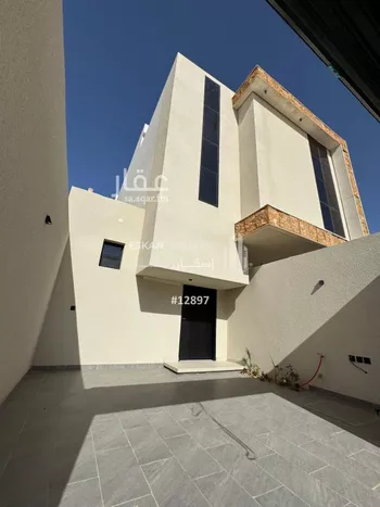 فيلا للبيع في شارع خضيراء 138, حي الضاحي الغربي, مدينة بريده, منطقة القصيم صورة 5