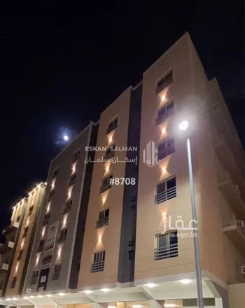 شقة للبيع في شارع عبد الرحمن بن خضير, حي الروابي, مدينة جدة, منطقة مكة المكرمة