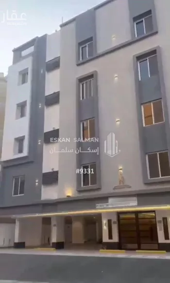 شقة للبيع في حي الواحة, مدينة جدة, منطقة مكة المكرمة