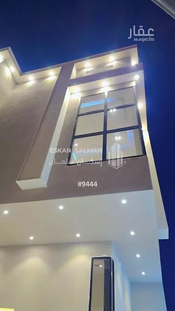 فيلا للبيع في حي السعادة, مدينة الرياض, منطقة الرياض صورة 2