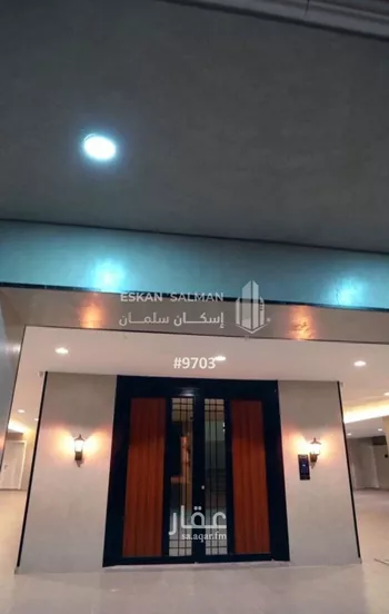 شقة للبيع في شارع بن عقيل, حي الريان, مدينة جدة, منطقة مكة المكرمة صورة 3