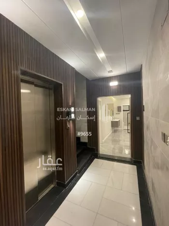 شقة للبيع في شارع شارع عبدالله بن عباس, حي المحمدية, مدينة مكه المكرمه, منطقة مكة المكرمة صورة 2