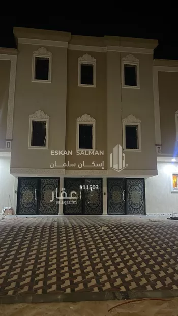 شقة للبيع في شارع العزيزية 44, حي العزيزية, مدينة الجبيل, المنطقة الشرقية
