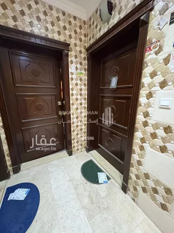 شقة للبيع في شارع ابن حنين, حي المروة, مدينة جدة, منطقة مكة المكرمة صورة 2