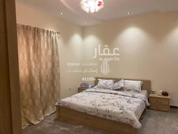 شقة للبيع في شارع ابن حنين, حي المروة, مدينة جدة, منطقة مكة المكرمة صورة 5
