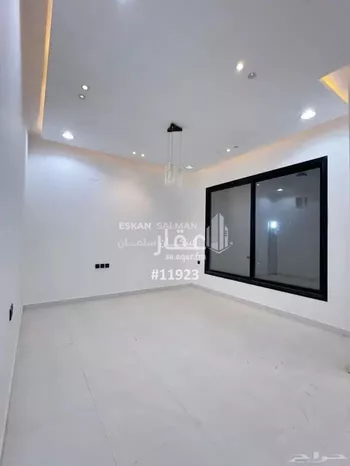 فيلا للبيع في شارع ابن التاج, حي الورود, مدينة الخرج, منطقة الرياض صورة 2