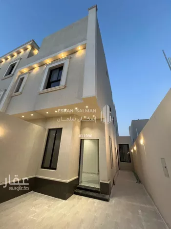 دور للبيع في شارع ارام, حي القادسية, مدينة الرياض, منطقة الرياض صورة 2