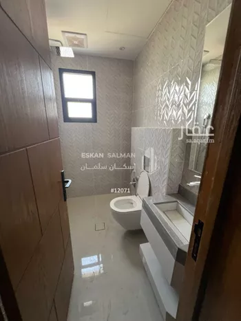 دور للبيع في شارع عمر ابن حبيب, حي الجنادرية, مدينة الرياض, منطقة الرياض صورة 5
