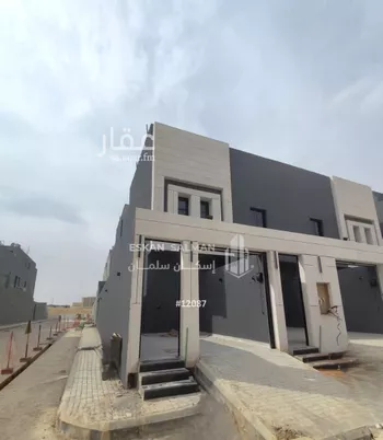 دور للبيع في شارع إبراهيم البكري, حي طويق, مدينة الرياض, منطقة الرياض