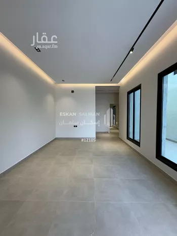 دور للبيع في حي الجنادرية, مدينة الرياض, منطقة الرياض صورة 4