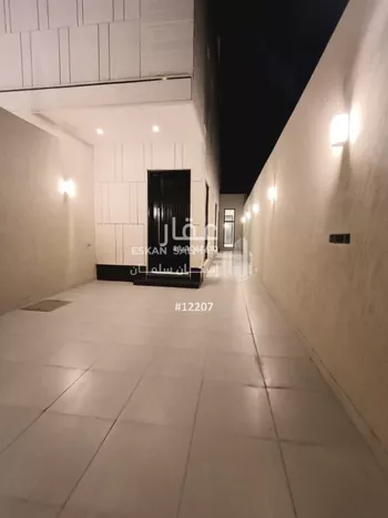 شقة للبيع في شارع رقم 116, حي الجنادرية, مدينة الرياض, منطقة الرياض صورة 2