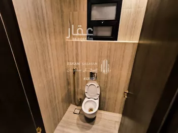 شقة للبيع في شارع علي بن عبدالكافي, حي الرمال, مدينة الرياض, منطقة الرياض صورة 2