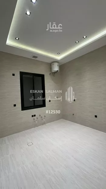 شقة للبيع في شارع علي بن عبدالكافي, حي الرمال, مدينة الرياض, منطقة الرياض صورة 4
