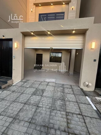 دور للبيع في شارع غيانة, حي الغدير, مدينة ابها, منطقة عسير صورة 4