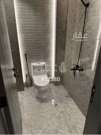 شقة للبيع في شارع القاضي الفاضل عبد الرحيم بن, حي الريان, مدينة جدة, منطقة مكة المكرمة صورة 5