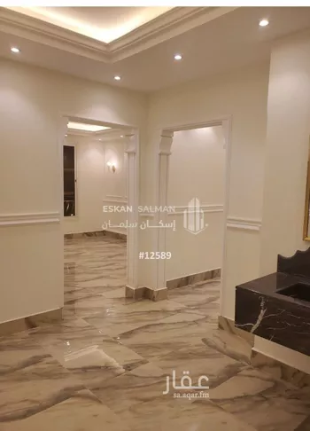 شقة للبيع في شارع عبدالرحمن بن مقبل, حي العوالي, مدينة الرياض, منطقة الرياض صورة 4